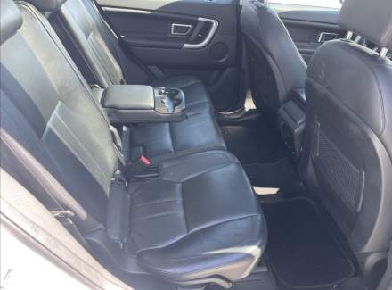 Land Rover - Discovery