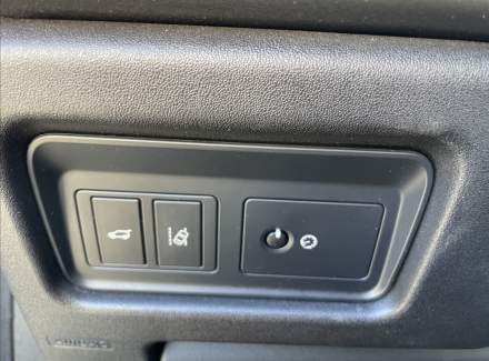 Land Rover - Discovery