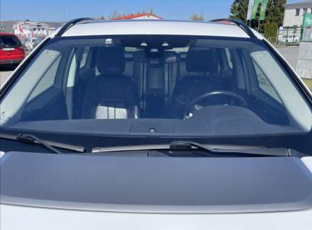 Land Rover - Discovery