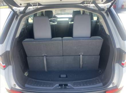 Land Rover - Discovery