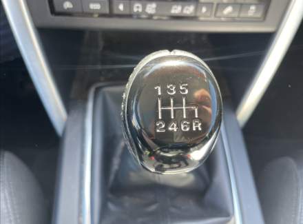 Land Rover - Discovery