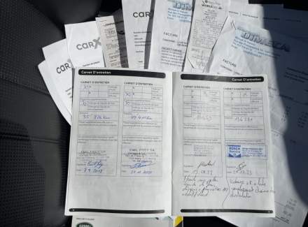 Land Rover - Discovery