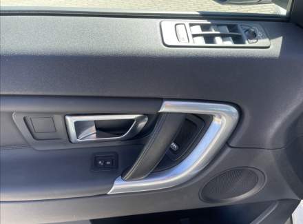 Land Rover - Discovery