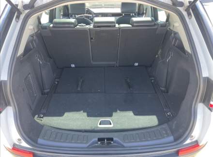 Land Rover - Discovery