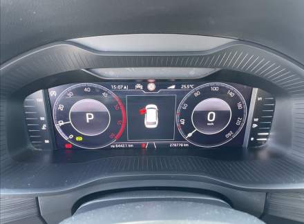 Škoda - Kodiaq