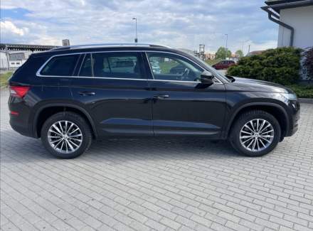 Škoda - Kodiaq