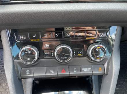 Škoda - Kodiaq