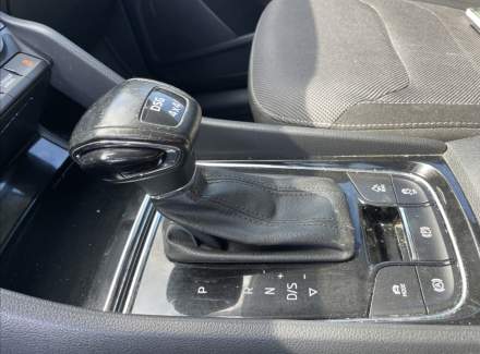 Škoda - Kodiaq