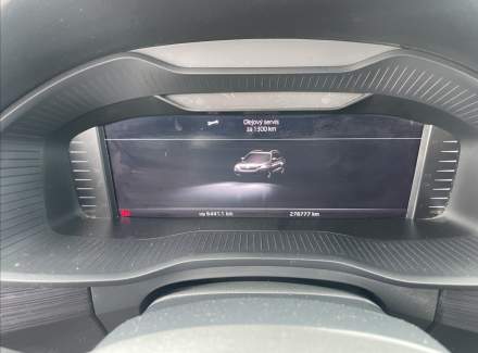 Škoda - Kodiaq