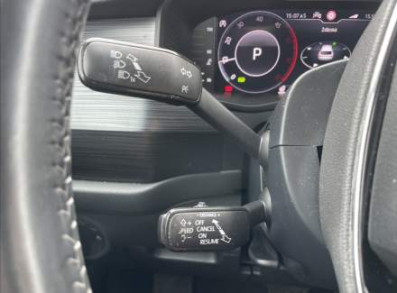 Škoda - Kodiaq