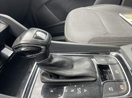 Škoda - Kodiaq