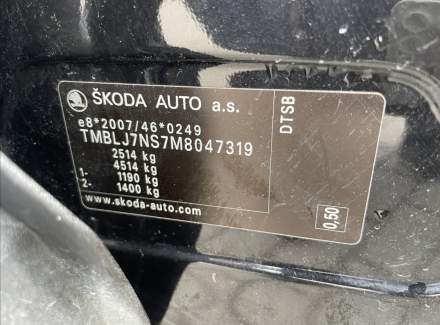 Škoda - Kodiaq