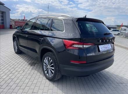 Škoda - Kodiaq