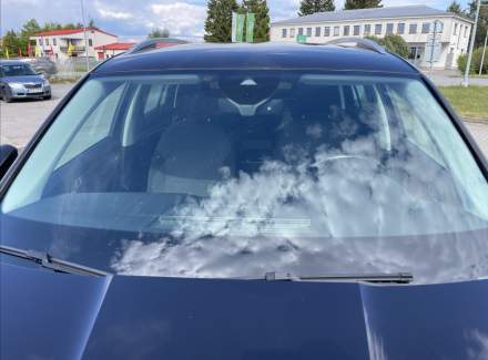 Škoda - Kodiaq