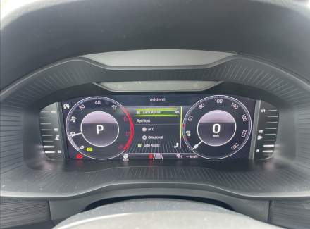 Škoda - Kodiaq