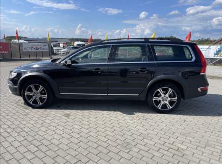 Volvo - XC70