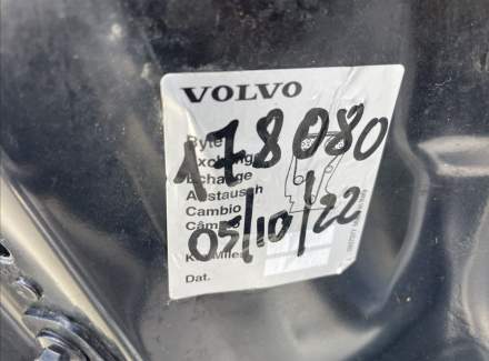 Volvo - XC70