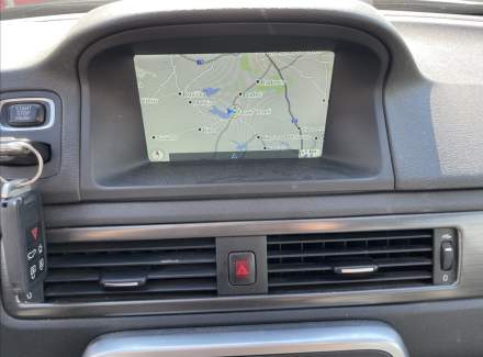 Volvo - XC70