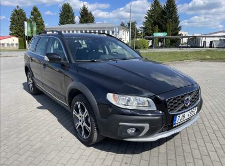 Volvo - XC70