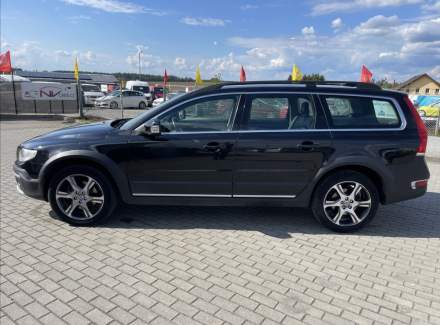 Volvo - XC70