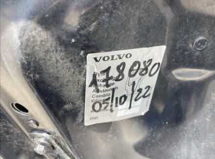 Volvo - XC70
