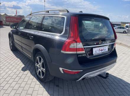 Volvo - XC70