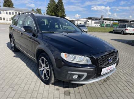 Volvo - XC70