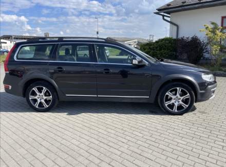 Volvo - XC70