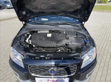 Volvo - XC70