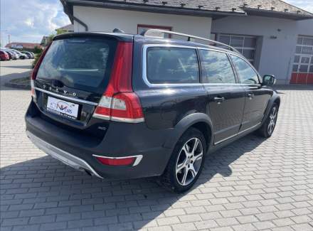 Volvo - XC70