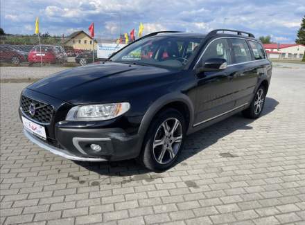 Volvo - XC70