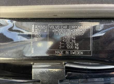 Volvo - XC70