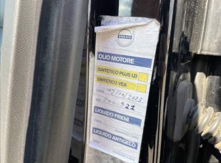 Volvo - XC70
