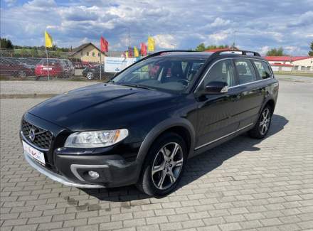 Volvo - XC70