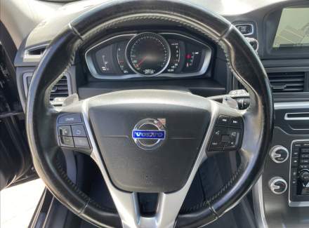 Volvo - XC70