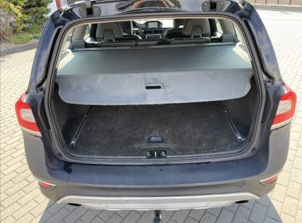 Volvo - XC70