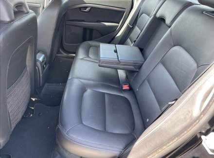 Volvo - XC70