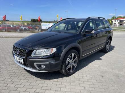 Volvo - XC70