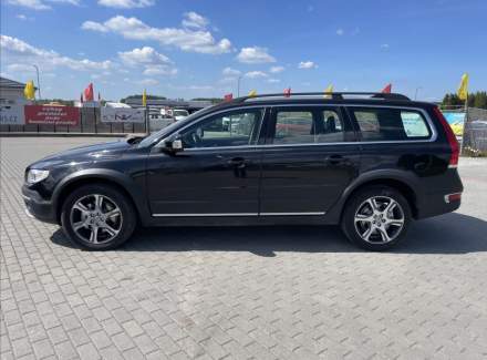 Volvo - XC70