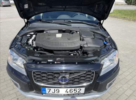 Volvo - XC70