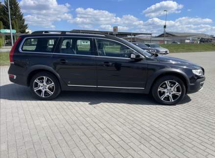 Volvo - XC70
