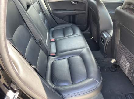 Volvo - XC70