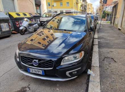 Volvo - XC70