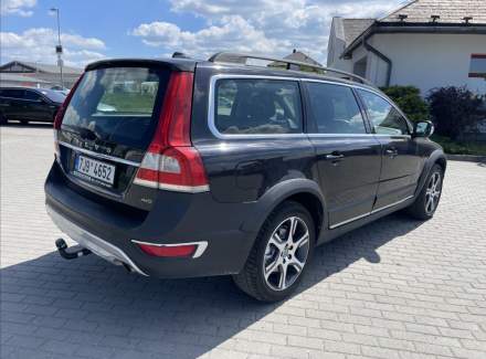 Volvo - XC70
