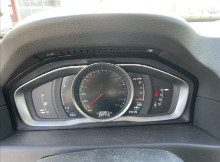 Volvo - XC70
