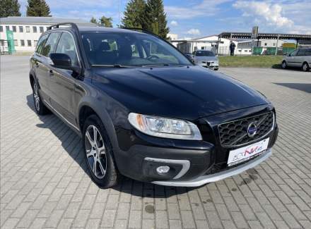 Volvo - XC70