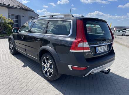 Volvo - XC70