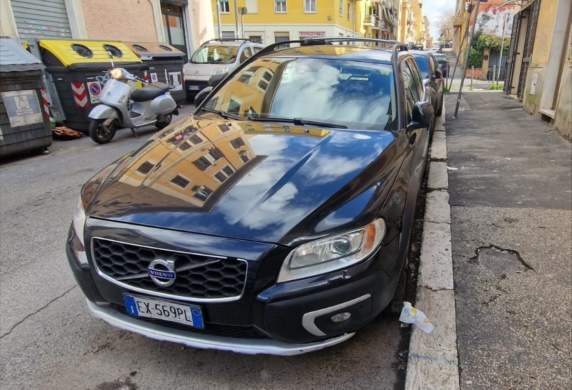 Volvo - XC70
