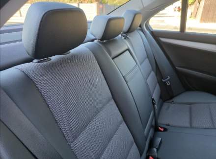 Mercedes-Benz - C-class