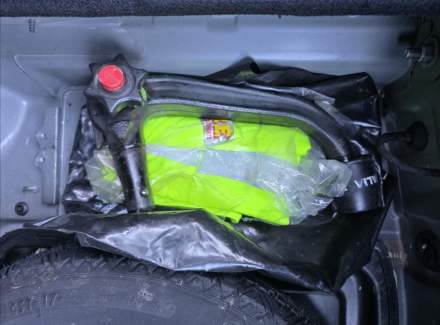 Mercedes-Benz - C-class